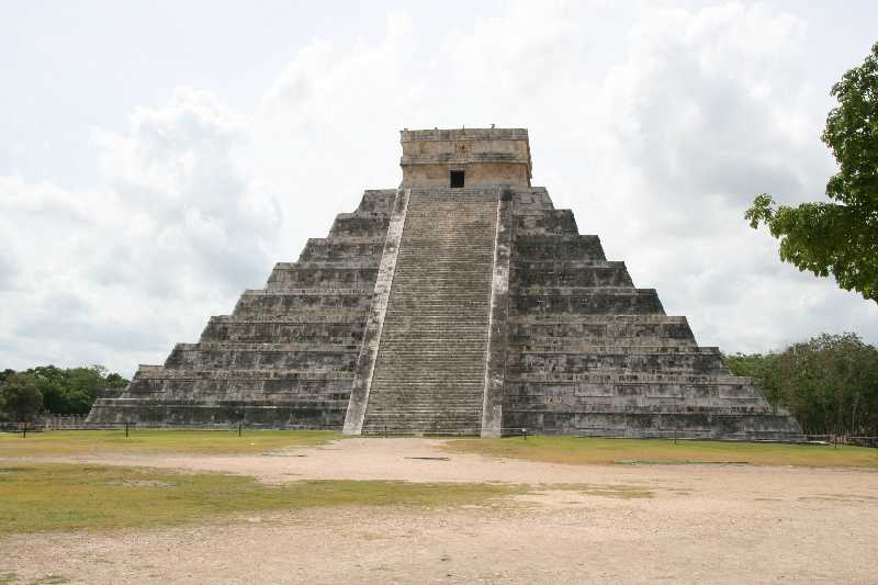 Mexico & Guatemala 2010 - 0038